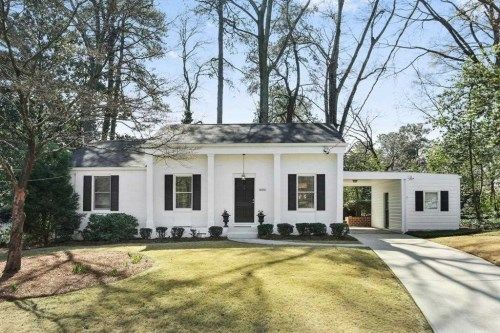 806 Channing Place NW, Atlanta, GA 30318