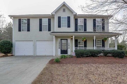 154 Plantation Dr, Jefferson, GA 30549