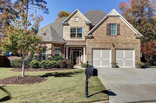 2595 Walden Estates Dr, Marietta, GA 30062