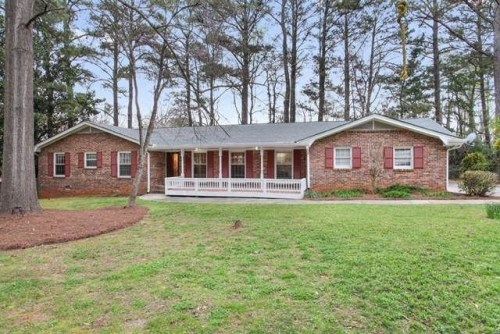 4955 Conover Dr, Atlanta, GA 30338