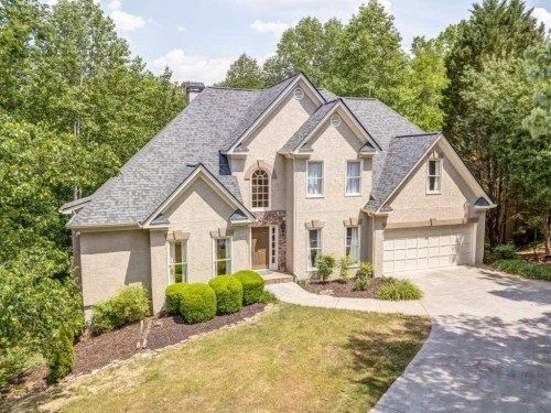 3612 Hampstead Ln NE, Roswell, GA 30075