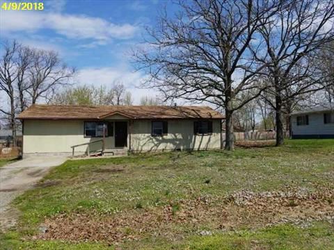 611 EAST 23RD STREET, Galena, KS 66739