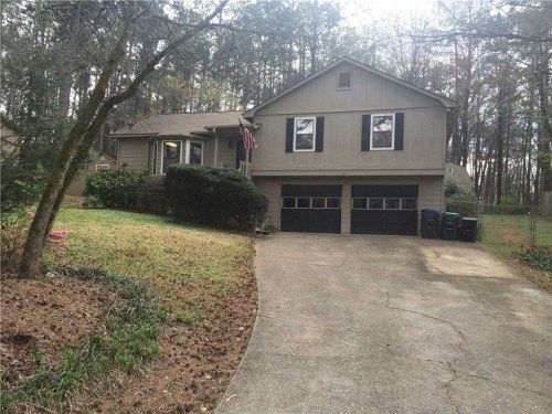 4171 West Pointe Dr NW, Kennesaw, GA 30152