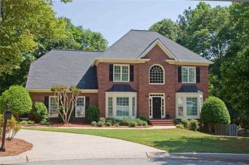 3207 Whiteoak Circle SE, Smyrna, GA 30082