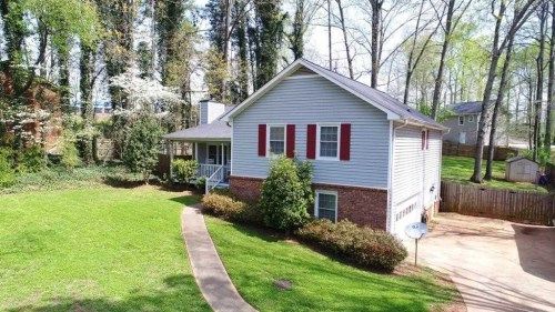 75 Powder Mill St, Dallas, GA 30157