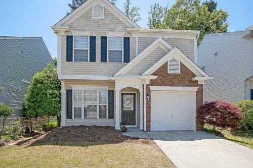 1641 Heyford Circle NW, Kennesaw, GA 30152