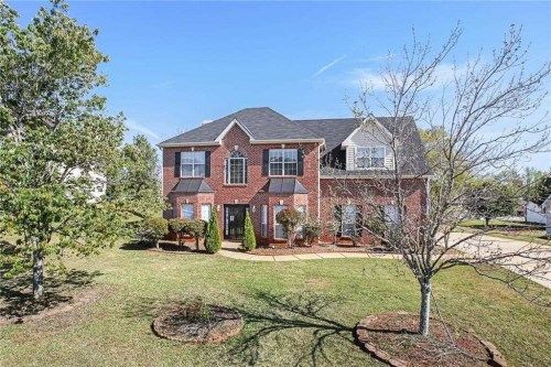 272 Sheffield Chase, Mcdonough, GA 30253