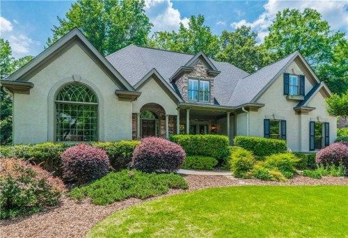 1165 Seale Dr, Alpharetta, GA 30022