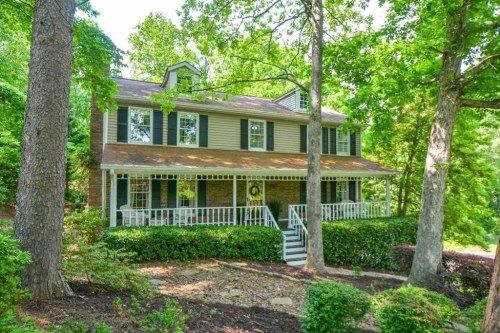 3925 Shoemaker Ct, Marietta, GA 30062