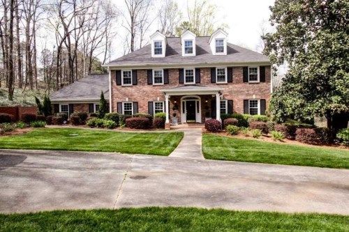 1575 Chevron Dr, Atlanta, GA 30350