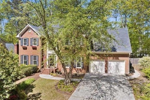 2100 Pearwood Path, Roswell, GA 30076
