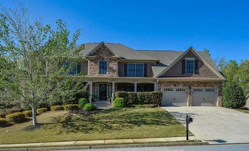 116 Crimson Dr, Dallas, GA 30132