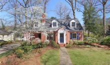 515 Emory Circle NE Atlanta, GA 30307