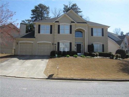 1758 Millside Dr SE, Smyrna, GA 30080