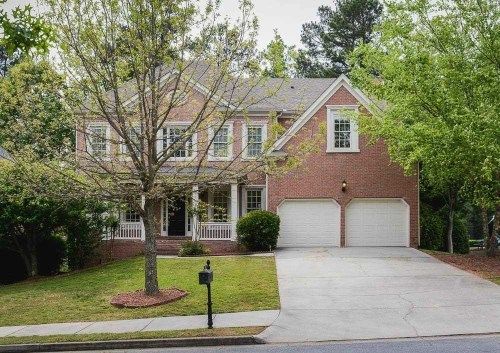 5915 Abbotts Run Trl, Duluth, GA 30097