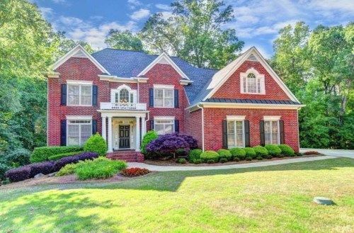 3118 Prestwyck Haven Dr, Duluth, GA 30097