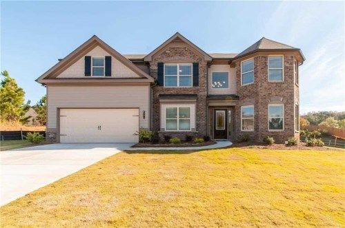 2806 Cove View Ct, Dacula, GA 30019