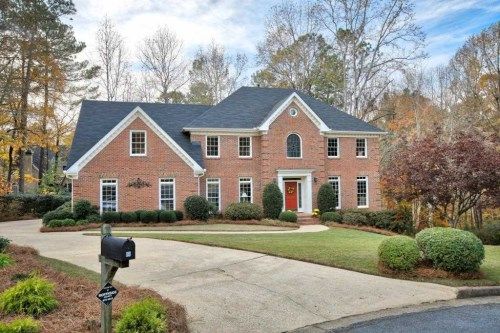 160 Lazy Laurel Chase, Roswell, GA 30076