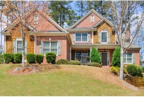 1632 Climbing Rose Ct NW, Kennesaw, GA 30152