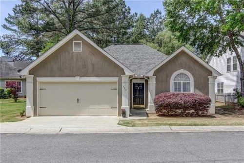 754 Reeves Lake Drive, Marietta, GA 30064
