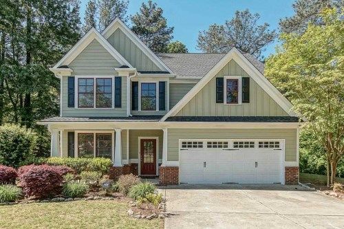 103 Abbey Pointe Way, Suwanee, GA 30024