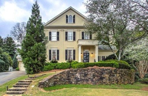 11 Old Paces Place NW, Atlanta, GA 30327