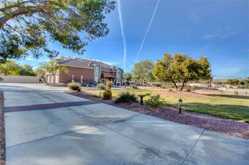 4035 Dustin Avenue, Las Vegas, NV 89120