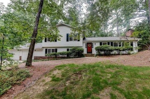 3340 Creek Hollow Drive, Marietta, GA 30062