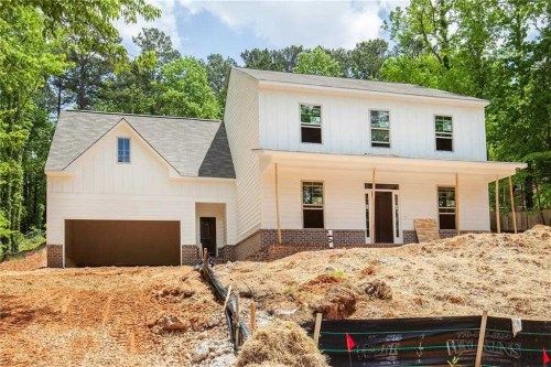 1920 Annwicks Dr, Marietta, GA 30062