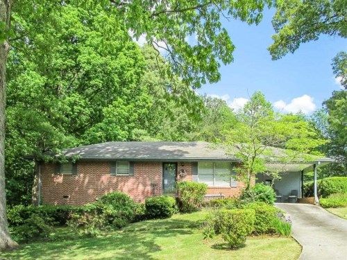 5899 Gresham Place, Mableton, GA 30126