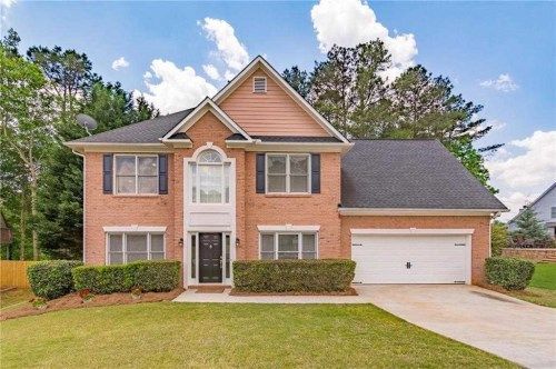 145 Silver Water Ct, Suwanee, GA 30024