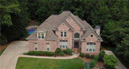 9130 Nesbit Lakes Dr, Alpharetta, GA 30022