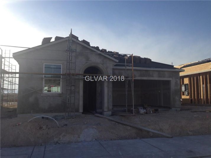 7145 Piute Mesa Street, North Las Vegas, NV 89084