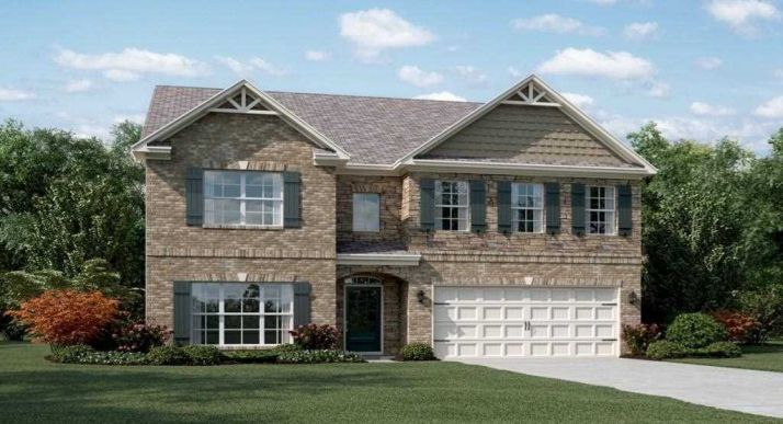 3120 Southwick Dr, Cumming, GA 30041