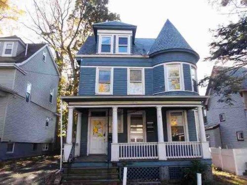 466 Lincoln Pl, Orange, NJ 07050