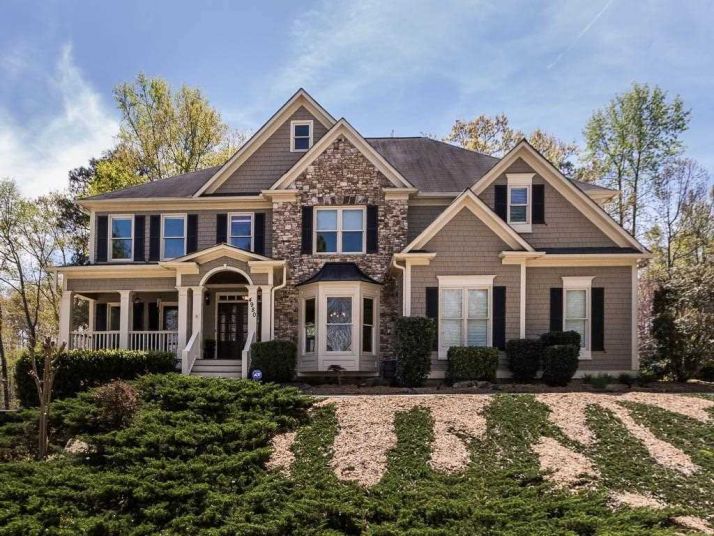 4980 Bowman Park Point, Cumming, GA 30041