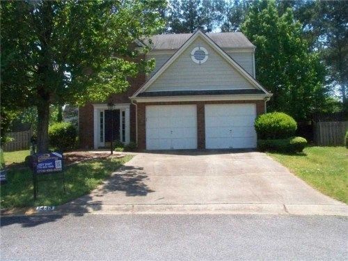 1443 Evanston Ln, Marietta, GA 30062