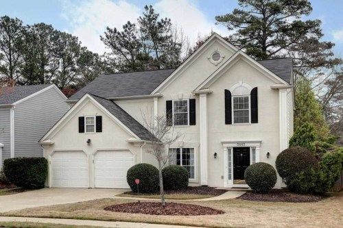 3665 Kentford Ln, Norcross, GA 30092