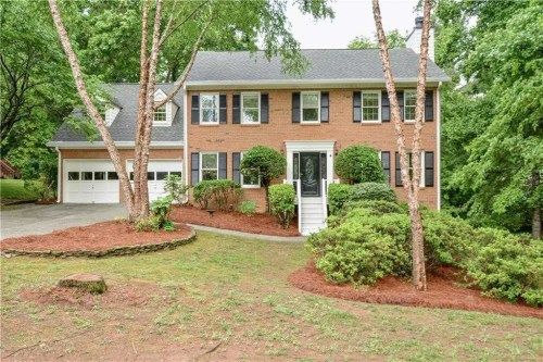 3234 Sweet Bay Ln, Marietta, GA 30062