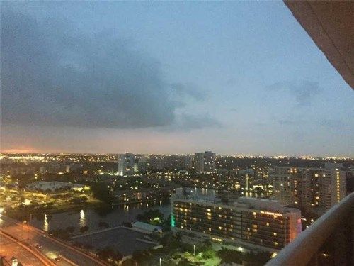 1800 S Ocean Dr # 2309, Hallandale, FL 33009