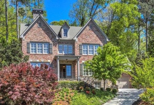 715 Estate Way, Atlanta, GA 30319