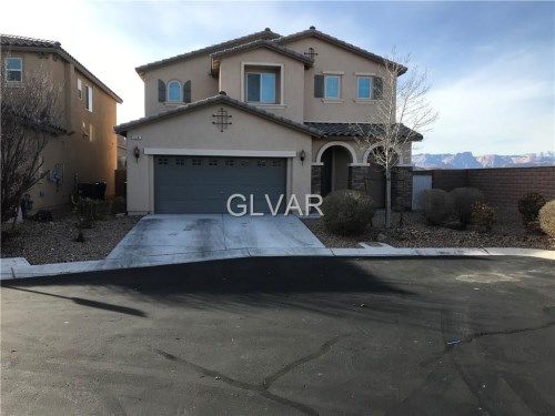 11207 Jewel Desert Court, Las Vegas, NV 89179
