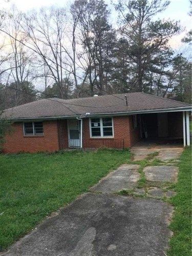 287 Dink Ln SE, Marietta, GA 30060