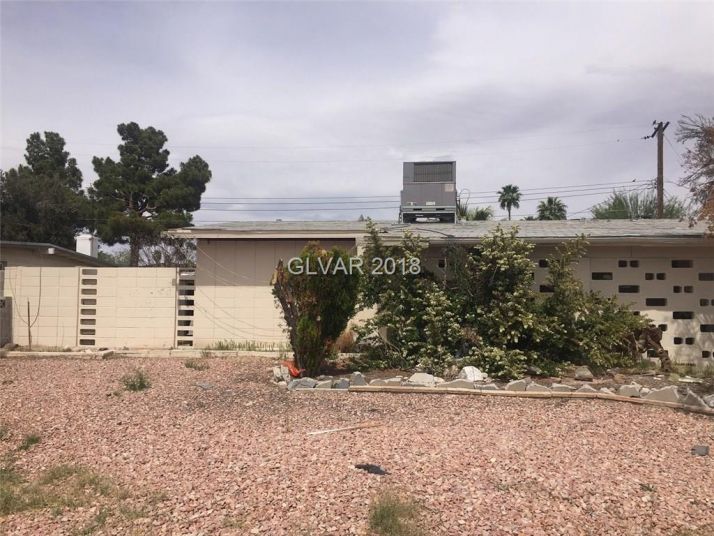 2068 Palora Avenue, Las Vegas, NV 89169