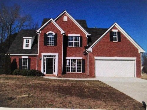 1003 Kiwi Ln, Dacula, GA 30019