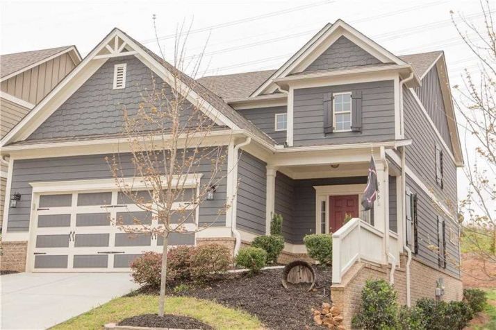 385 Summit Village Dr, Marietta, GA 30066