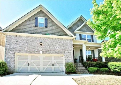 1915 Haven Park Circle SE, Smyrna, GA 30080