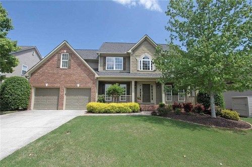 5505 Oak Hill Terrace, Cumming, GA 30040