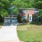 1447 Manchester Ct SW, Lilburn, GA 30047 ID:15840865