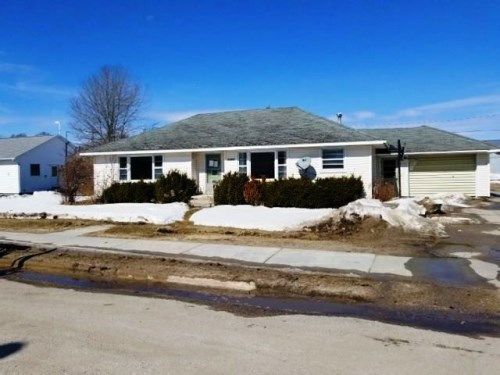 14020 W MELVILLE STREET, Engadine, MI 49827
